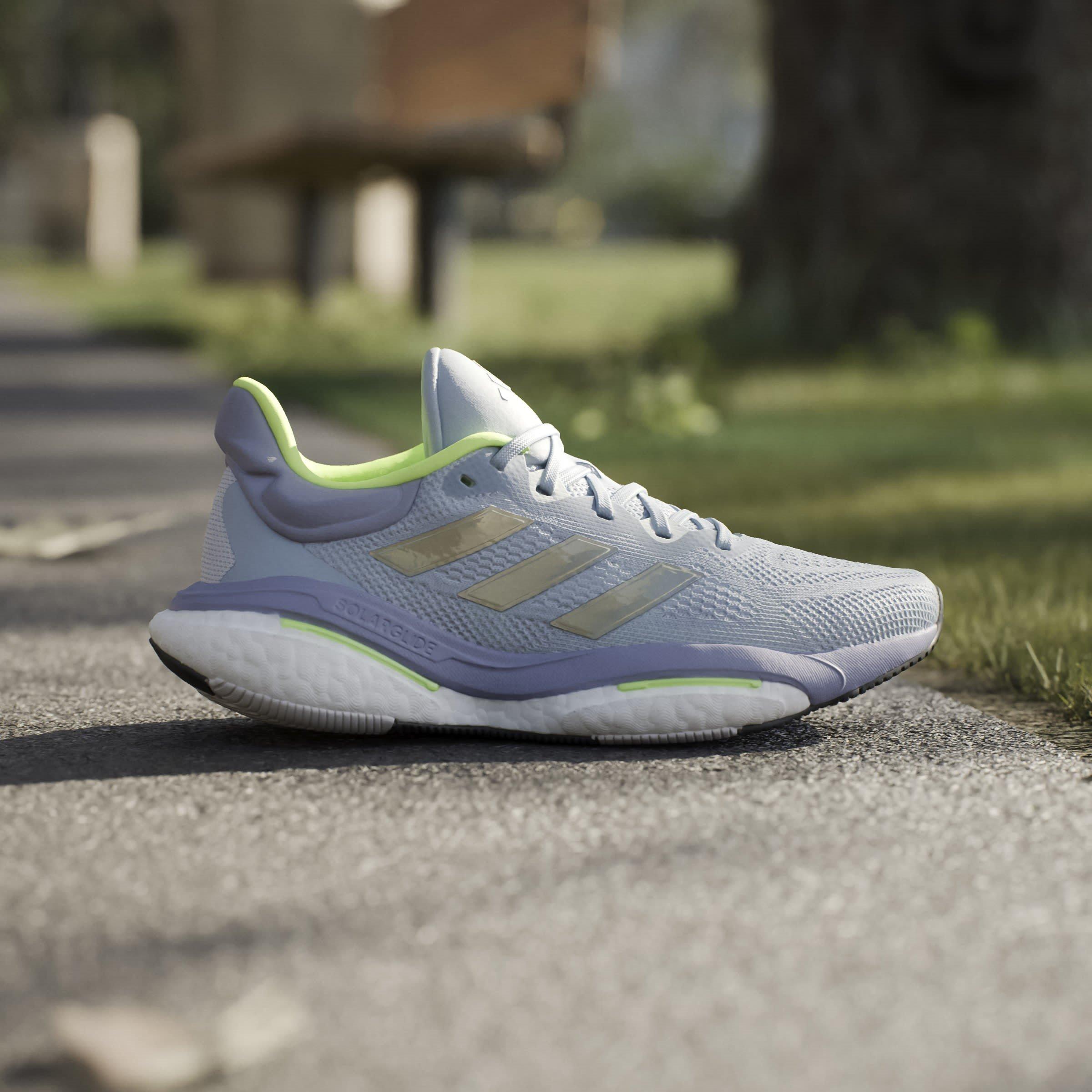 adidas Solarglide 6 Shoes Womens