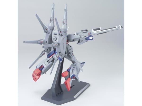 HG 1/144 LEGEND GUNDAM figur