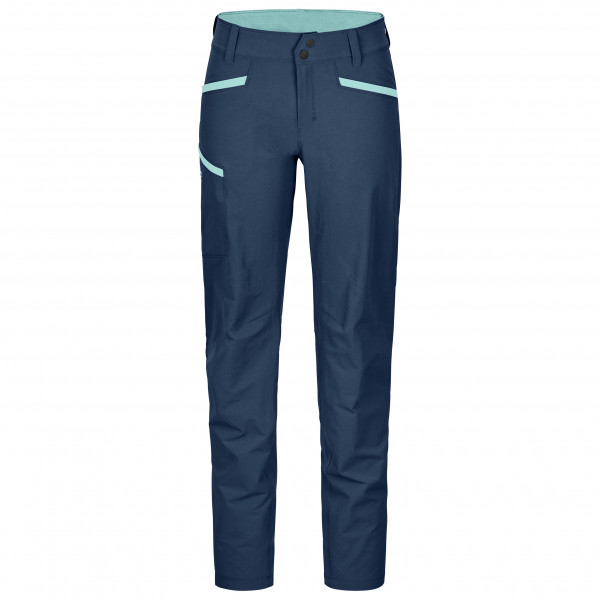 Ortovox - Women's Pelmo Pants - Pantalon de trekking