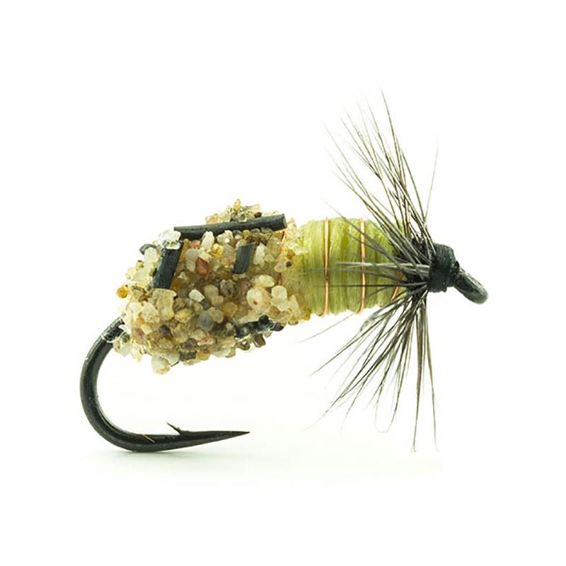 Mouche Devaux Nymphe Lpp 03