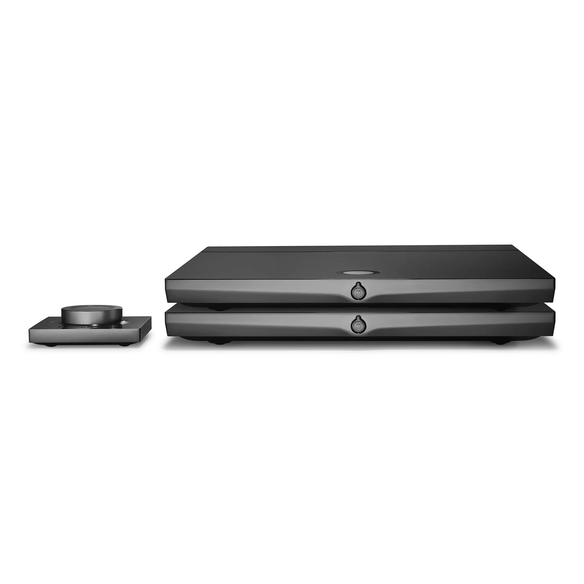 Expert 210 Pro Dual - Graphite Grey