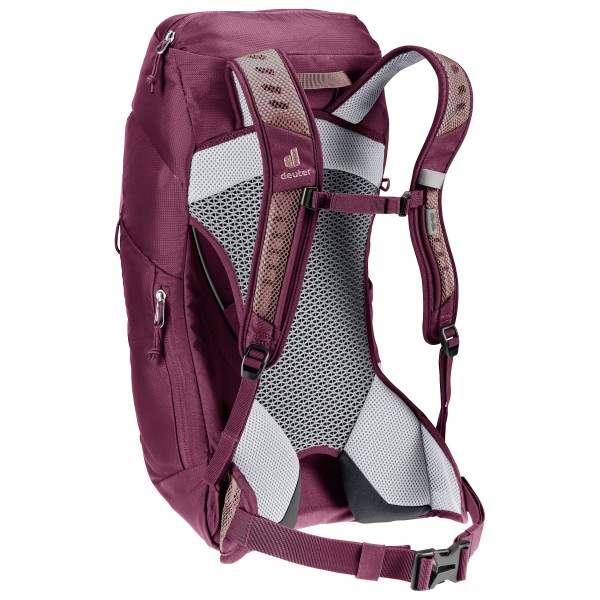 Deuter - Women's AC Lite 14 SL - Sac à dos de randonnée