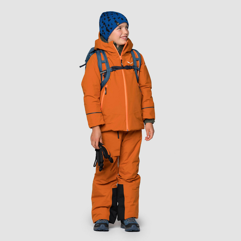 Salewa Kinder Sella PTX/TWR Hose