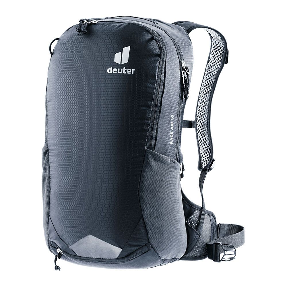 Deuter RACE AIR 10 - Sac À dos black