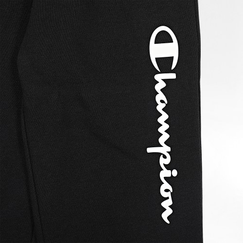 Pantalon Jogging Enfant 306461 Noir