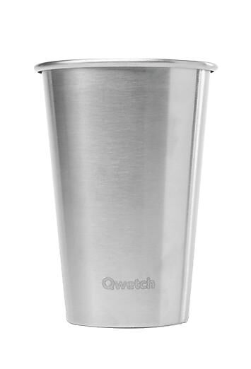 QWETCH - GOBELET ONE 470 ML
