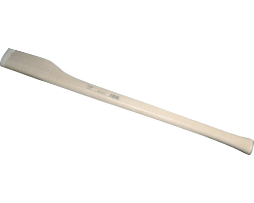 Haromac kloofbijlsteel, 85 cm, essenhout, voor kopgewicht 2500,0 g