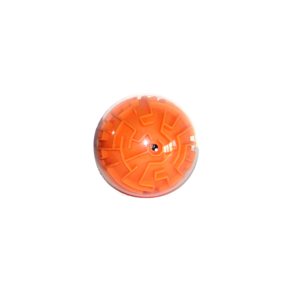 Eureka 3D - Amaze Ball