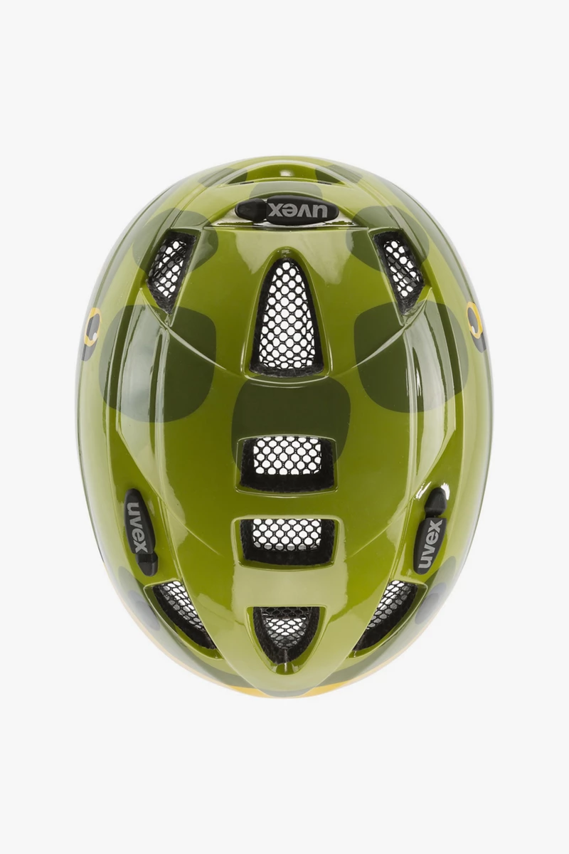 uvex kid 2 Kinder Velohelm