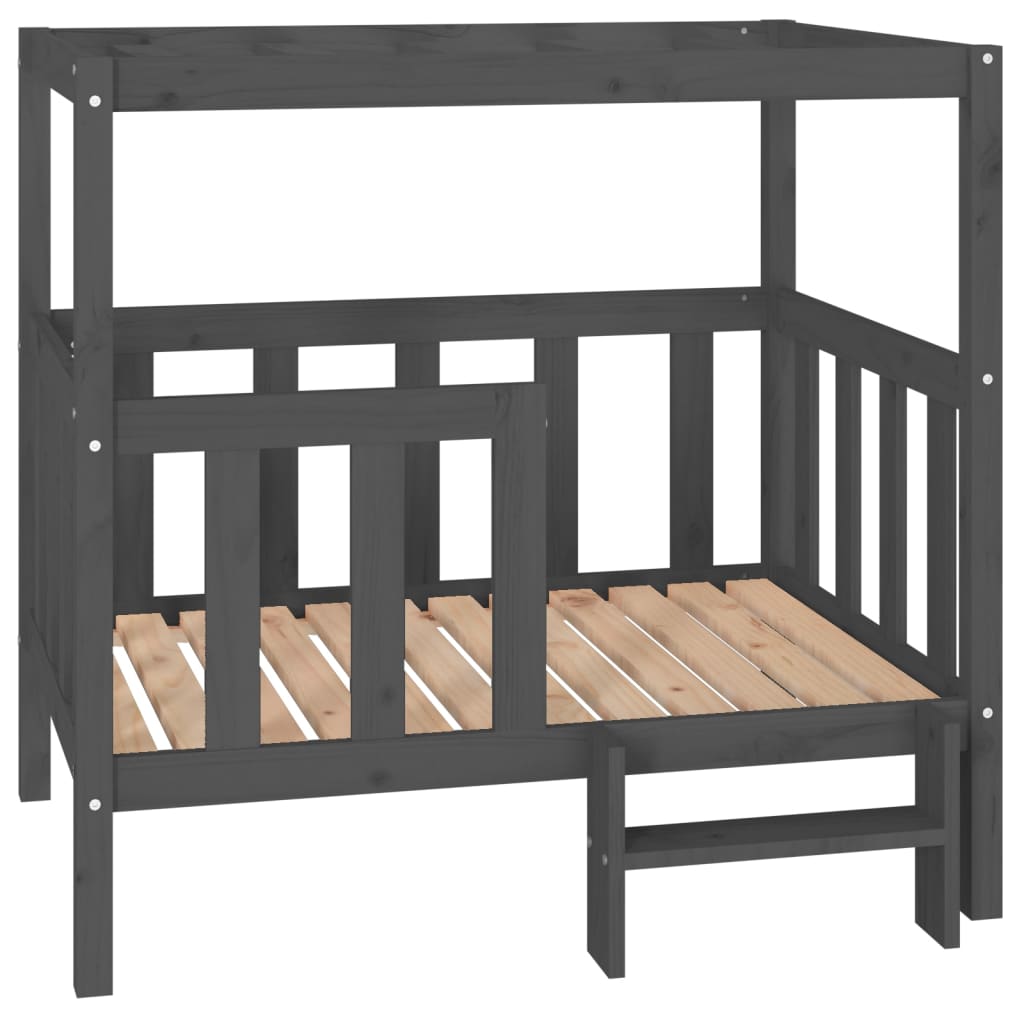 Cama para cachorro