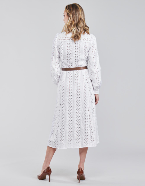 MICHAEL Michael Kors - ROPE STRIPES HEMP DS Blanco