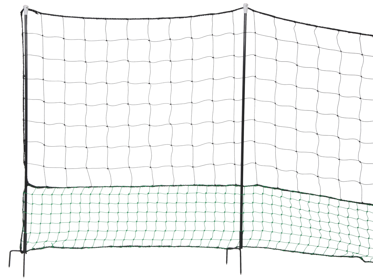 Obelink 18 meter omheiningsnet