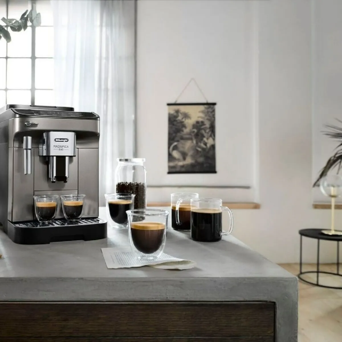 Delonghi ECAM29042TB