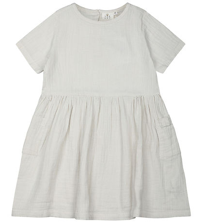 The New Kleid - TnFaisa - Haferflocken