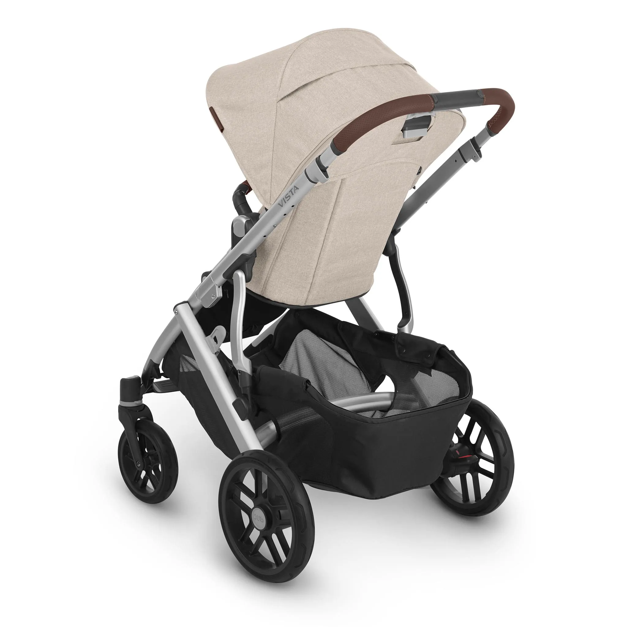 UPPAbaby Poussette Vista V2 - Declan