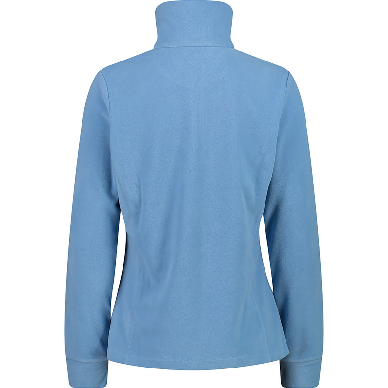 CMP Damen Light Fleece Pullover