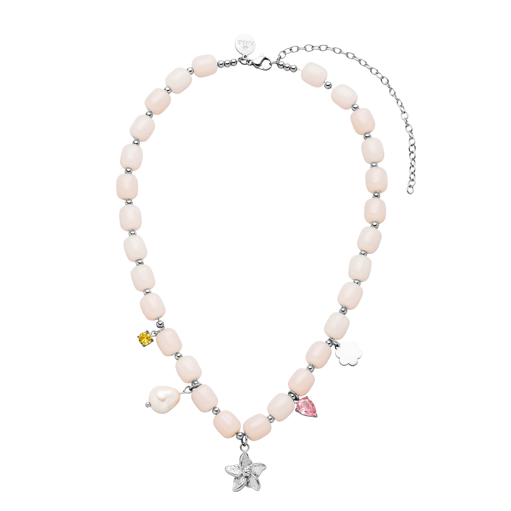 Spring Kette