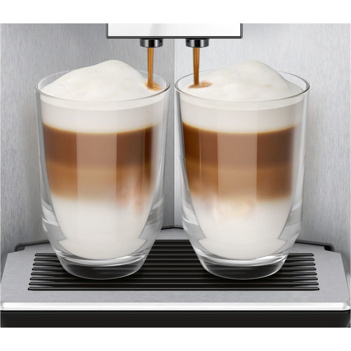 Siemens Kaffeevollautomat EQ.9 TI9578X1DE