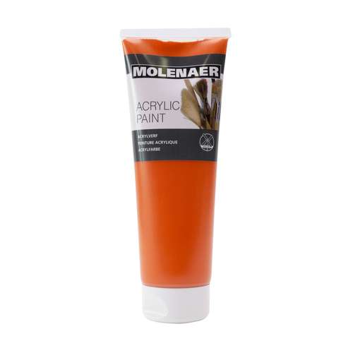 MOLENAER Acrylfarbe