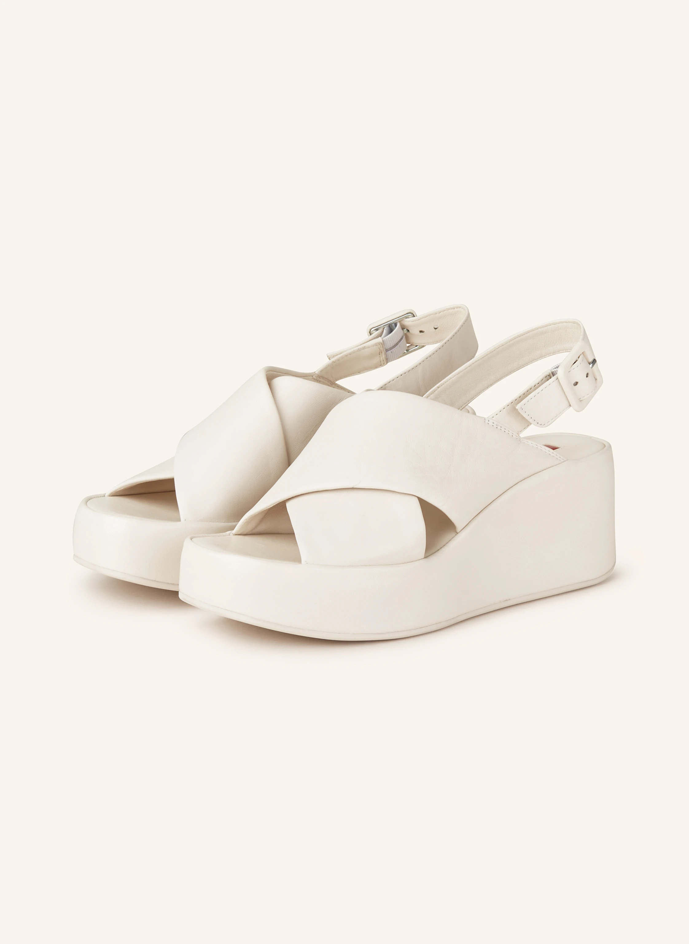 Högl Plateau-Wedges