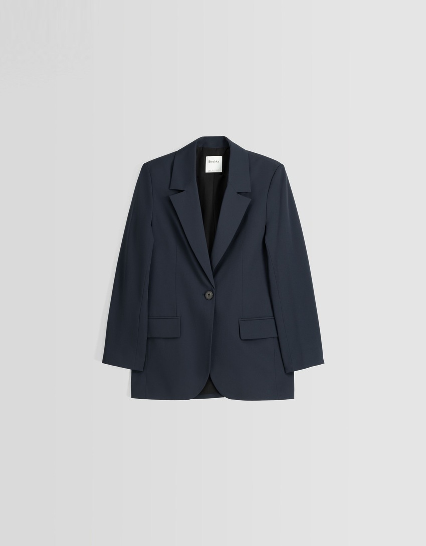 Blazer básico
