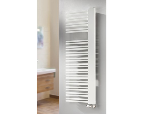 SCHULTE Designradiator Bologna Rechts 810x500 mm Wit