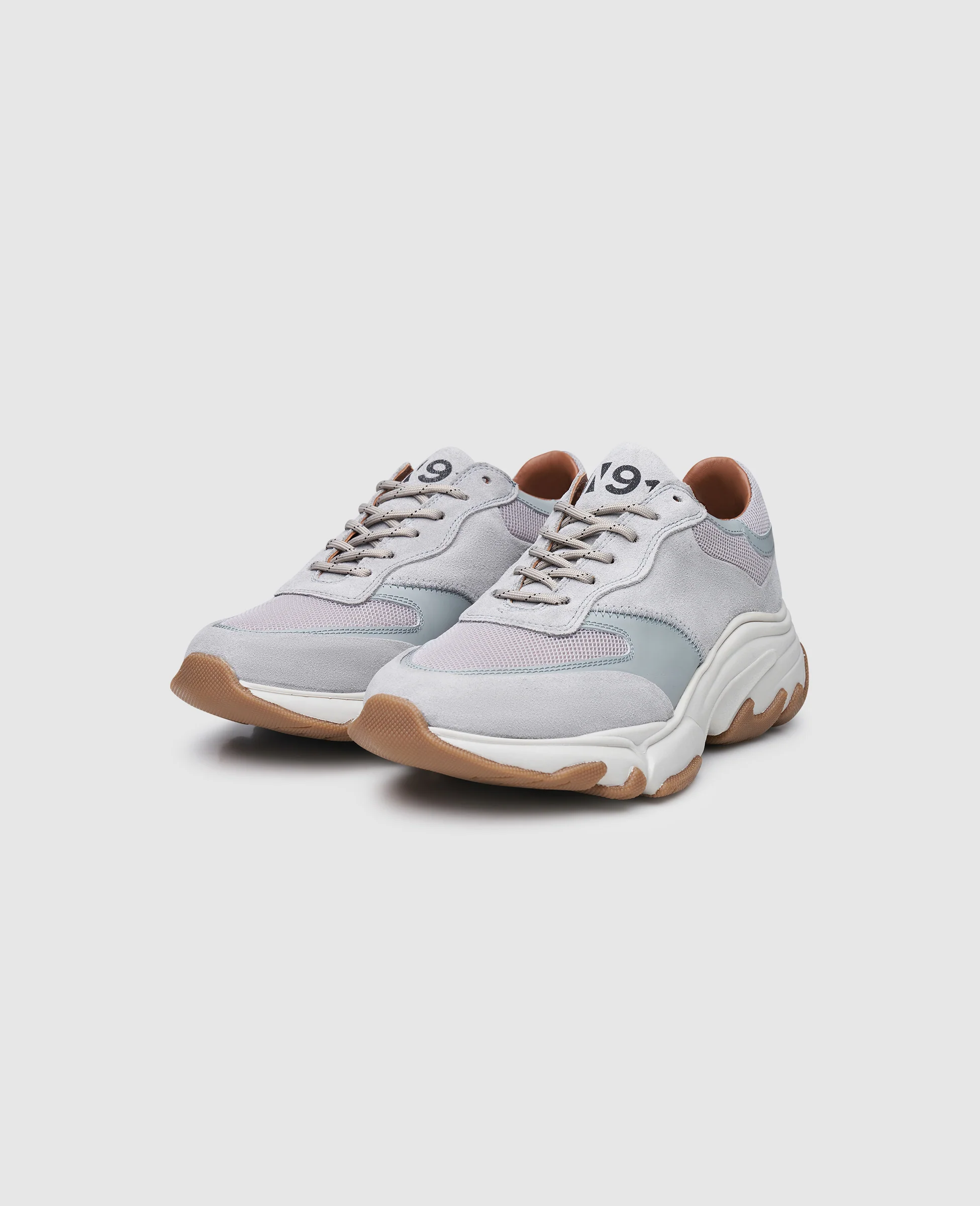 No. 30 WS