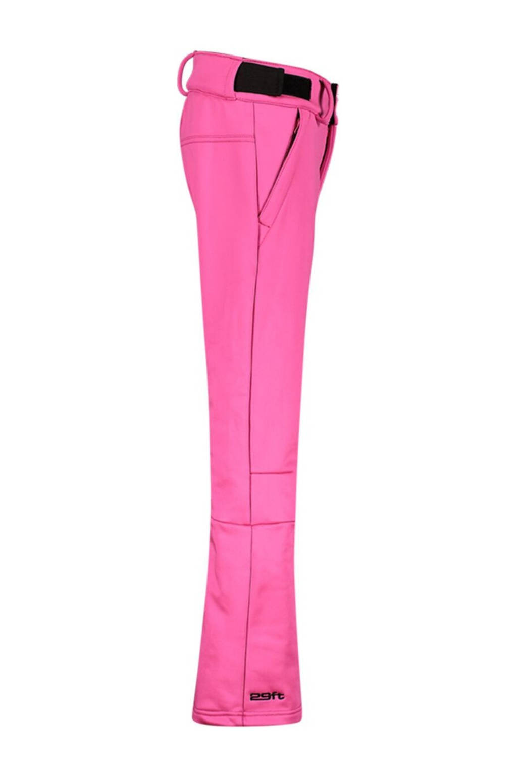 29FT skibroek roze