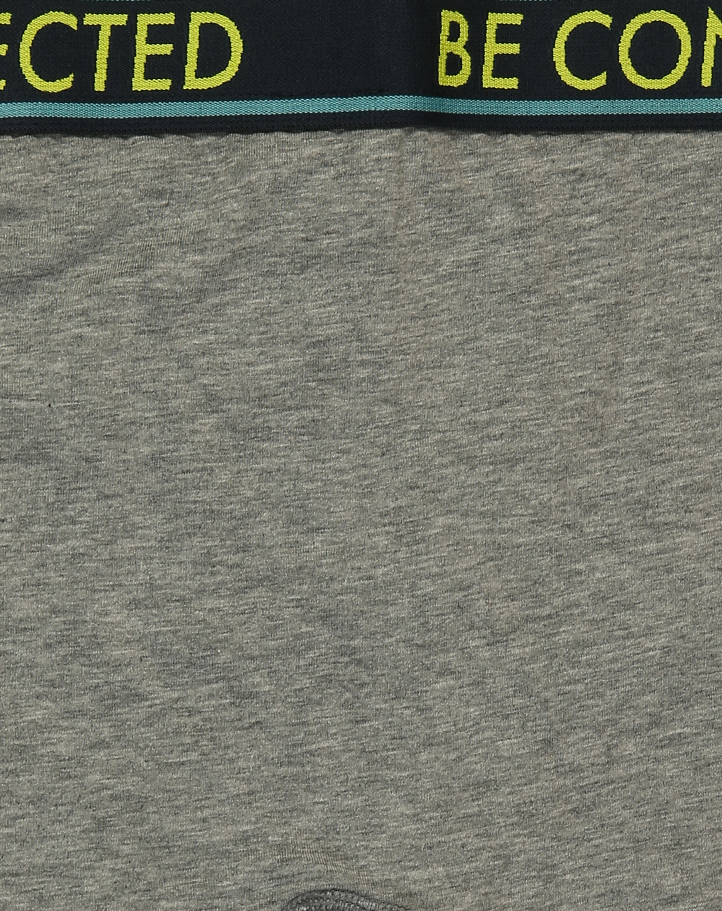Hipshorts COSMIC 3er Pack in blau