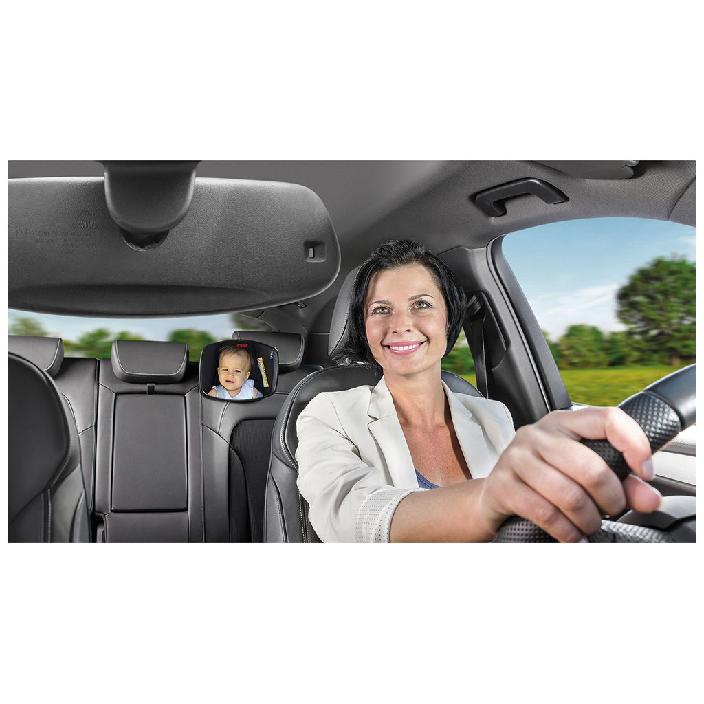 reerreer   Auto Sicherheitsspiegel BabyView