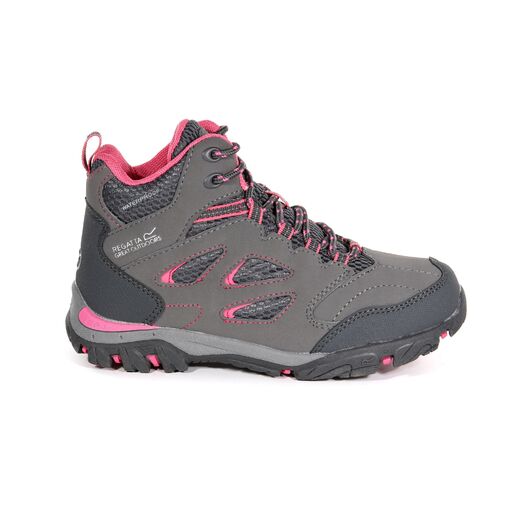 Botas De Senderismo Regatta Holcombe Iep