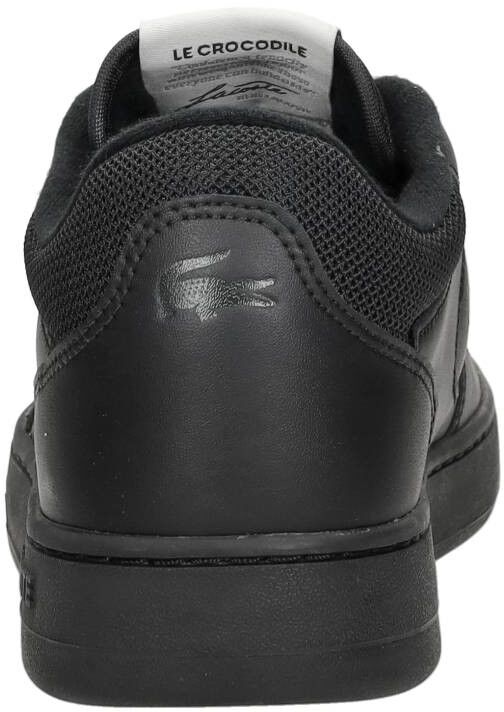 Lacoste Lineset zwart