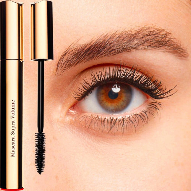 Mascara Supra Volume de CLARINS
