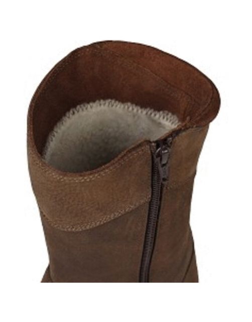 Horka Outdoorlaars Aspen Bruin - Unisex Laarzen