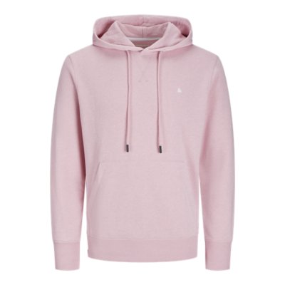Sweatshirt à capuche homme Epaulos JACK JONES