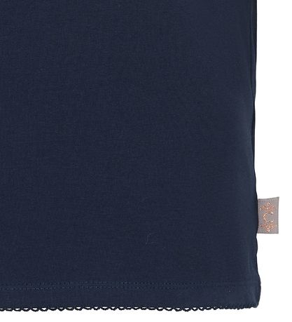 Creamie -T-Shirt - Total Eclipse