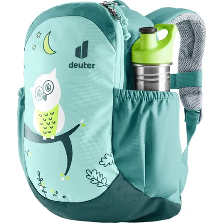 Deuter Kindergartenrucksack Pico Glacier-Dustblue