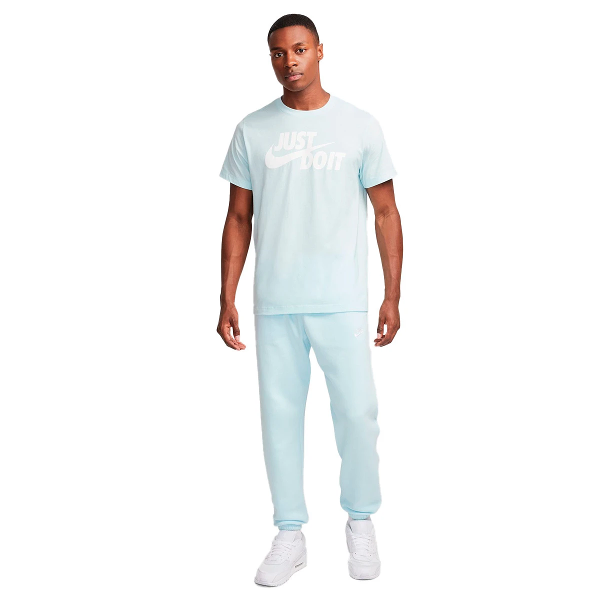 T-Shirt Nike Sportswear Just Do It Swoosh