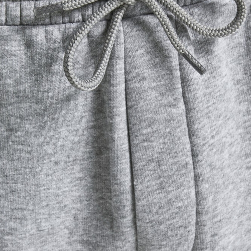 Jack & Jones - 12201880 JPSTSTAR SWEAT SHORTS GM SN LIGHT GREY MELANGE Gris