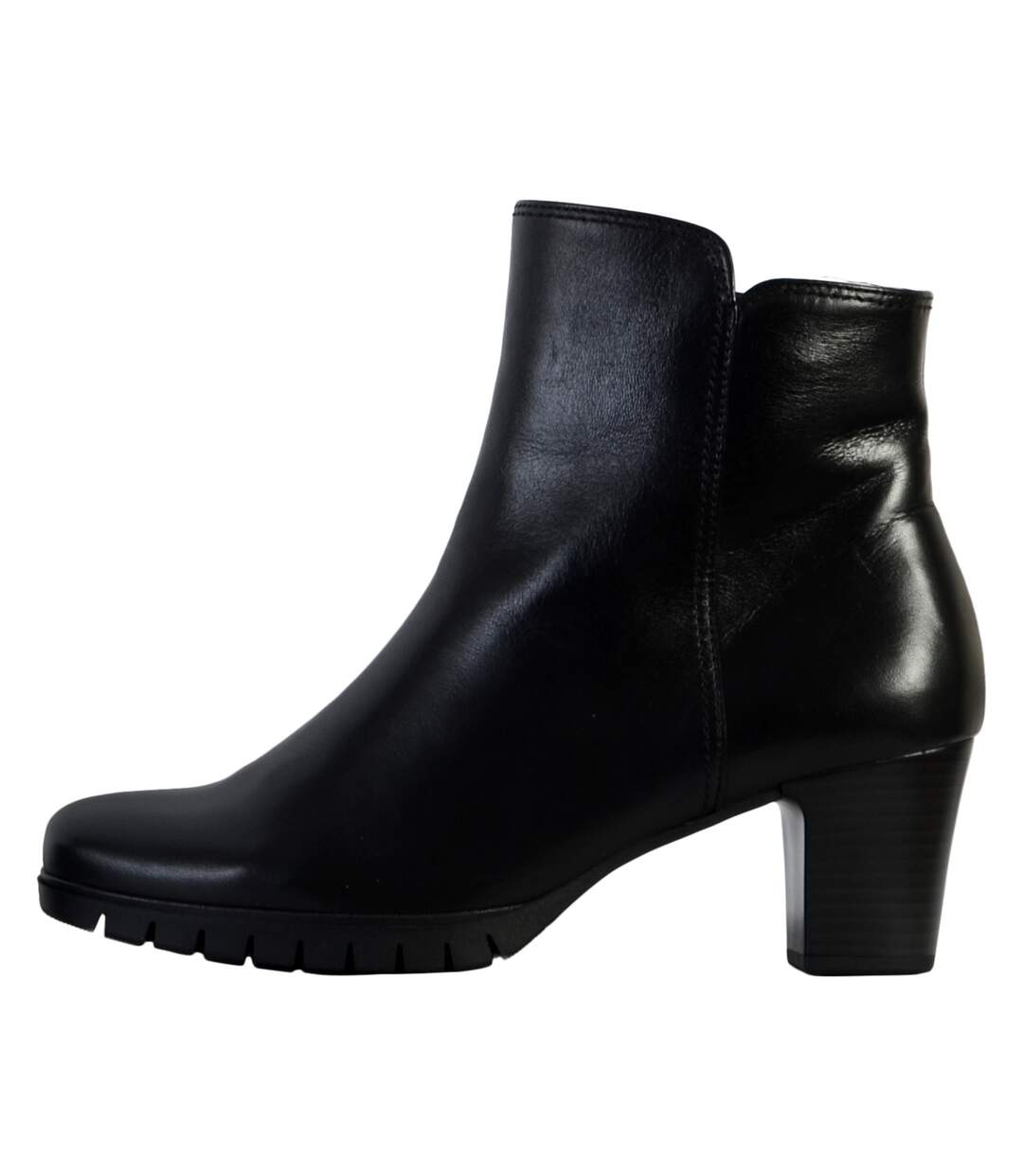 Bottine Cuir Gabor