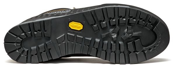 Chaussures de Randonnée Asolo Freney Evo Mid LTH GV Marron/Rouge