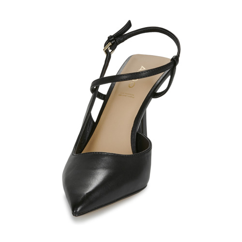 Aldo - BRUNETTE - Noir