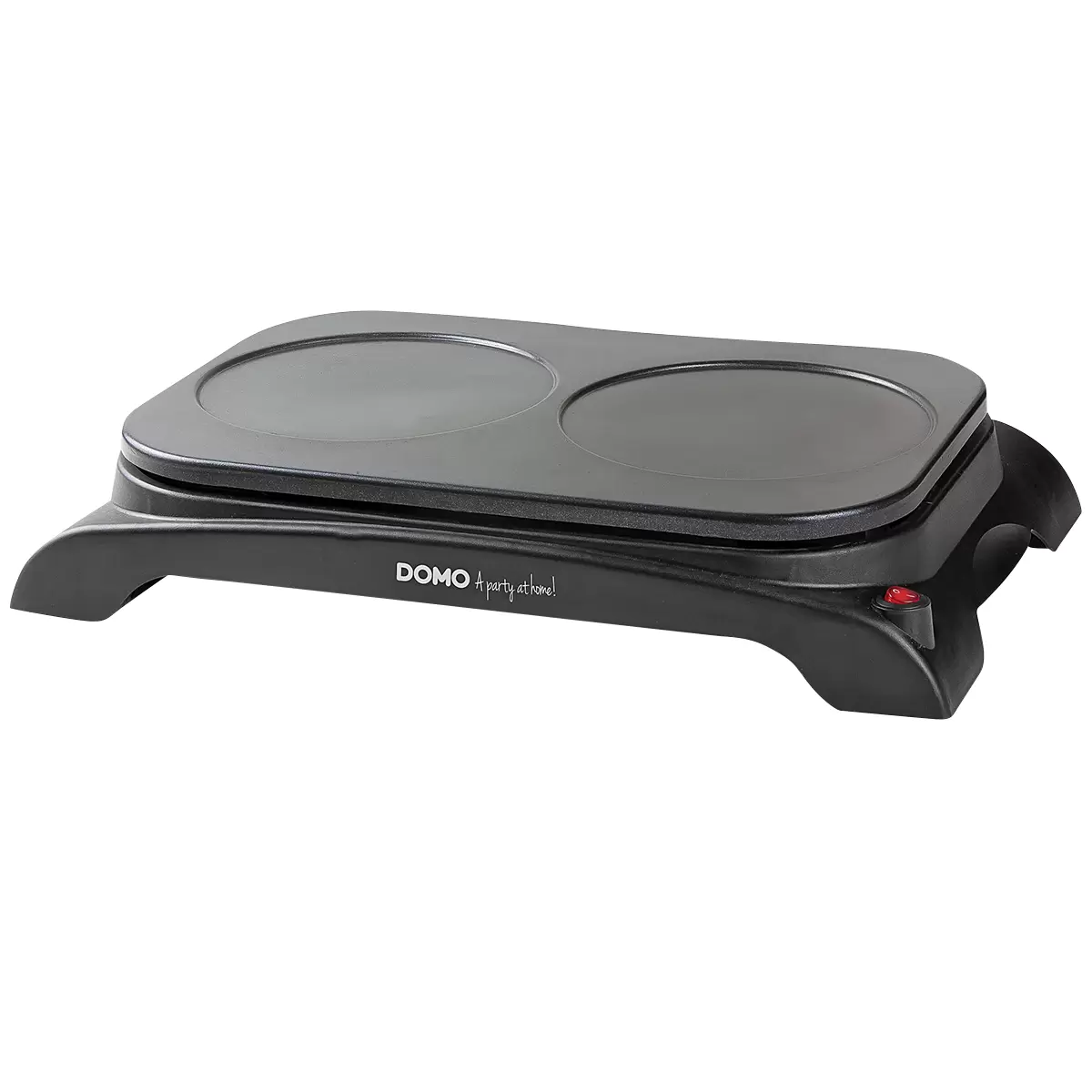 Crèpes Maker DO8715P Domo