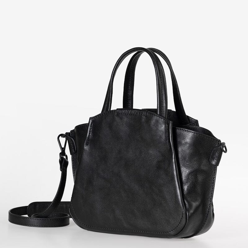 Aunts & Uncles Grandma's Luxury Club Mrs. Plum Crumble Black Smoke
