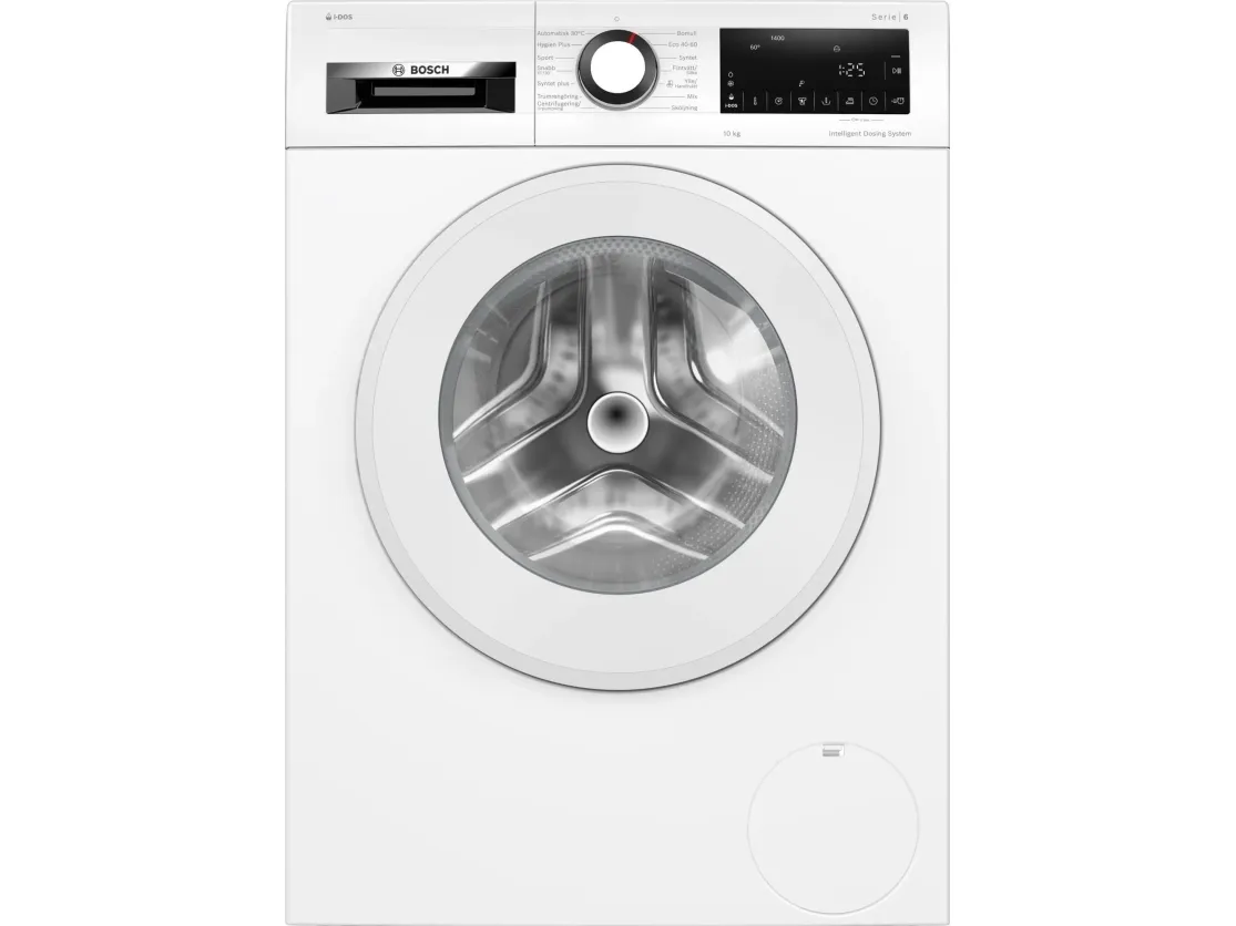 Bosch Serie 6 WGG254AASN Vaskemaskine