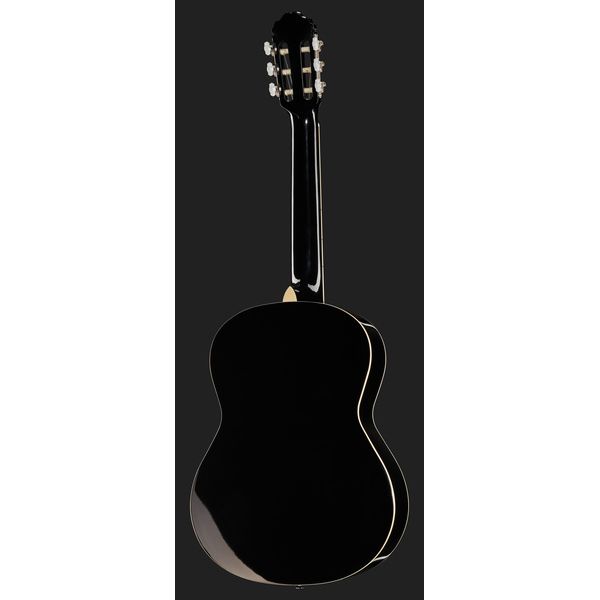 Harley Benton CG200-BK Bundle