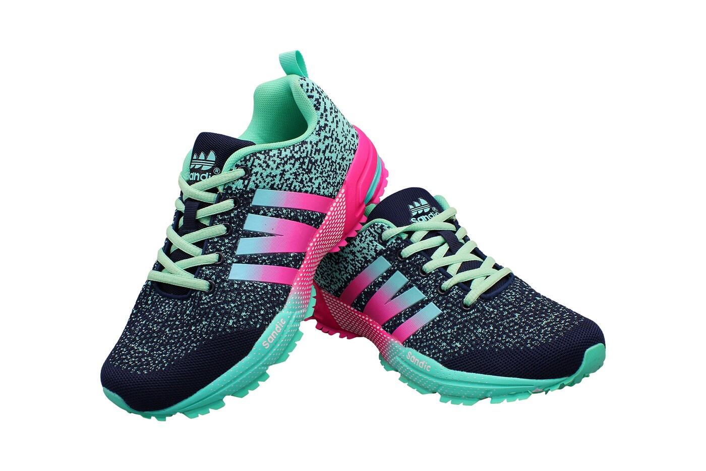 Planets 981 Sneaker Damen