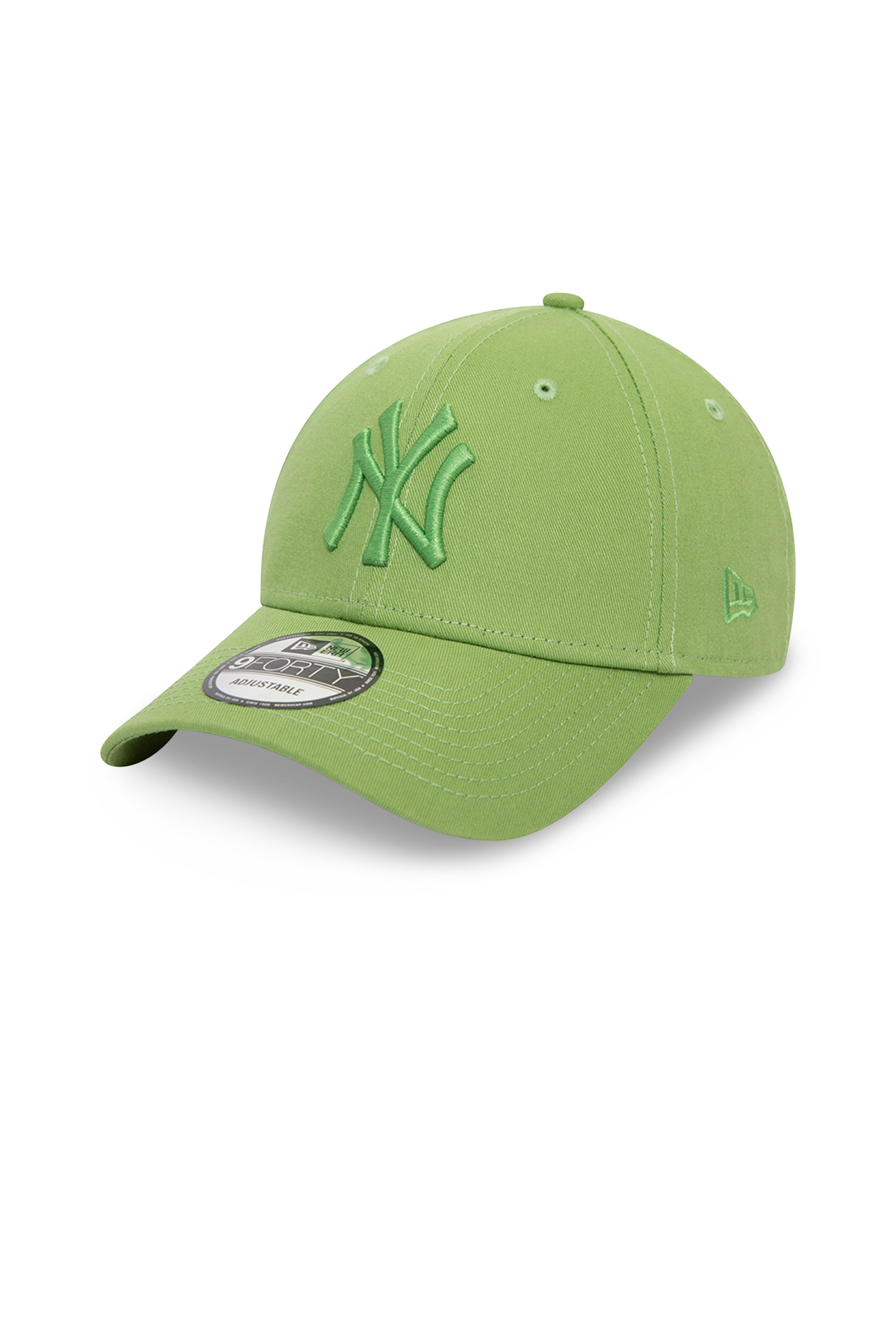 NEW ERA Casquette  LEAGUE ESSENTIAL Vert