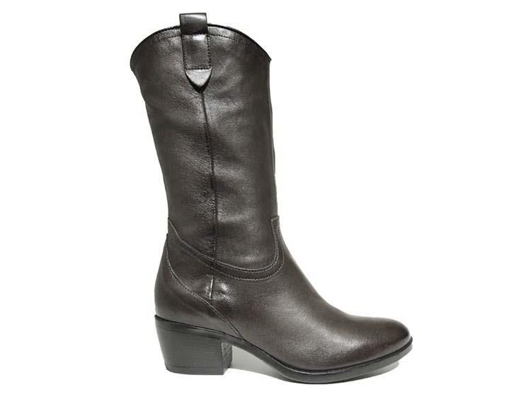 Mjus 184351 Taupe