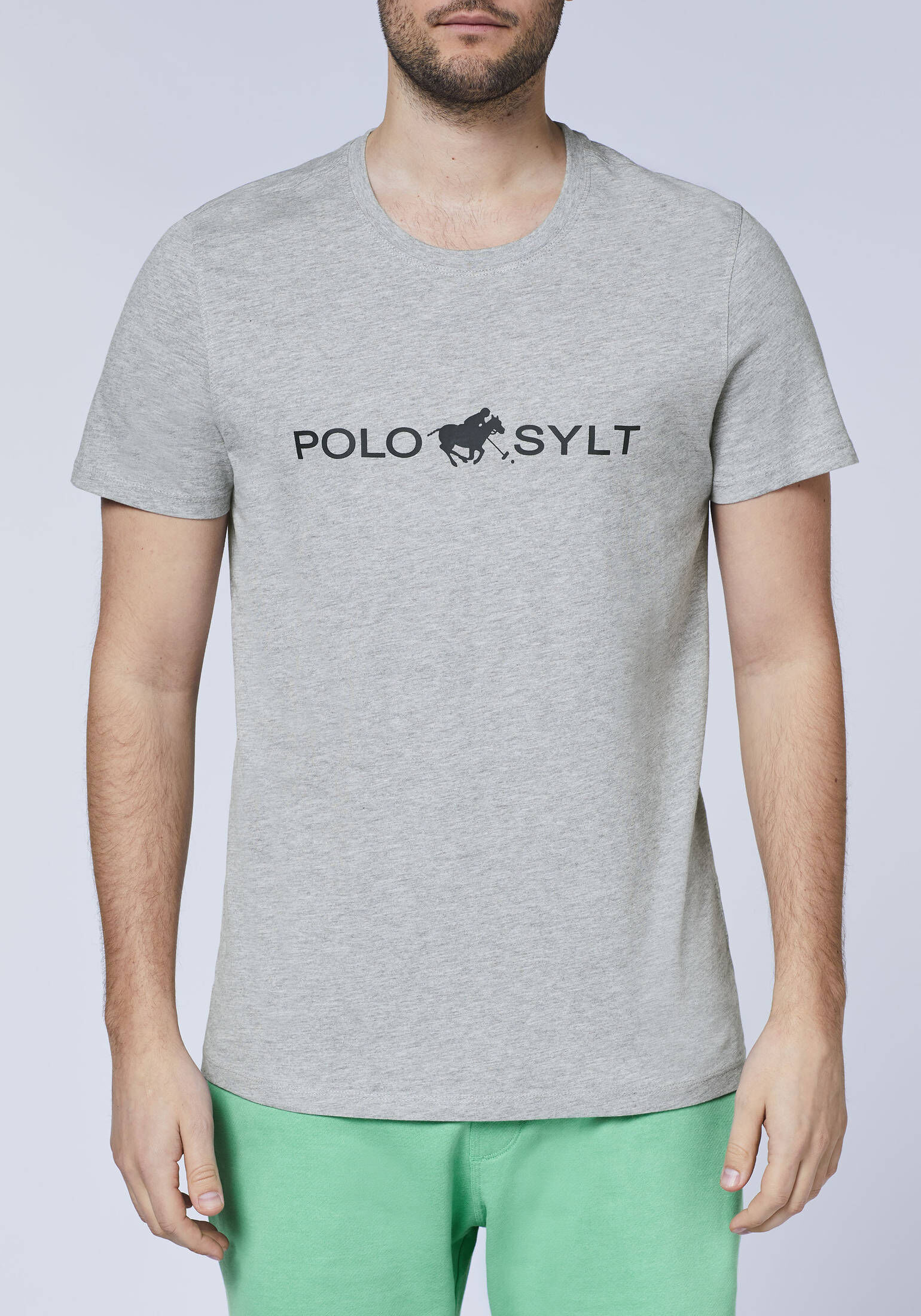 Polo Sylt| Herren T-Shirt